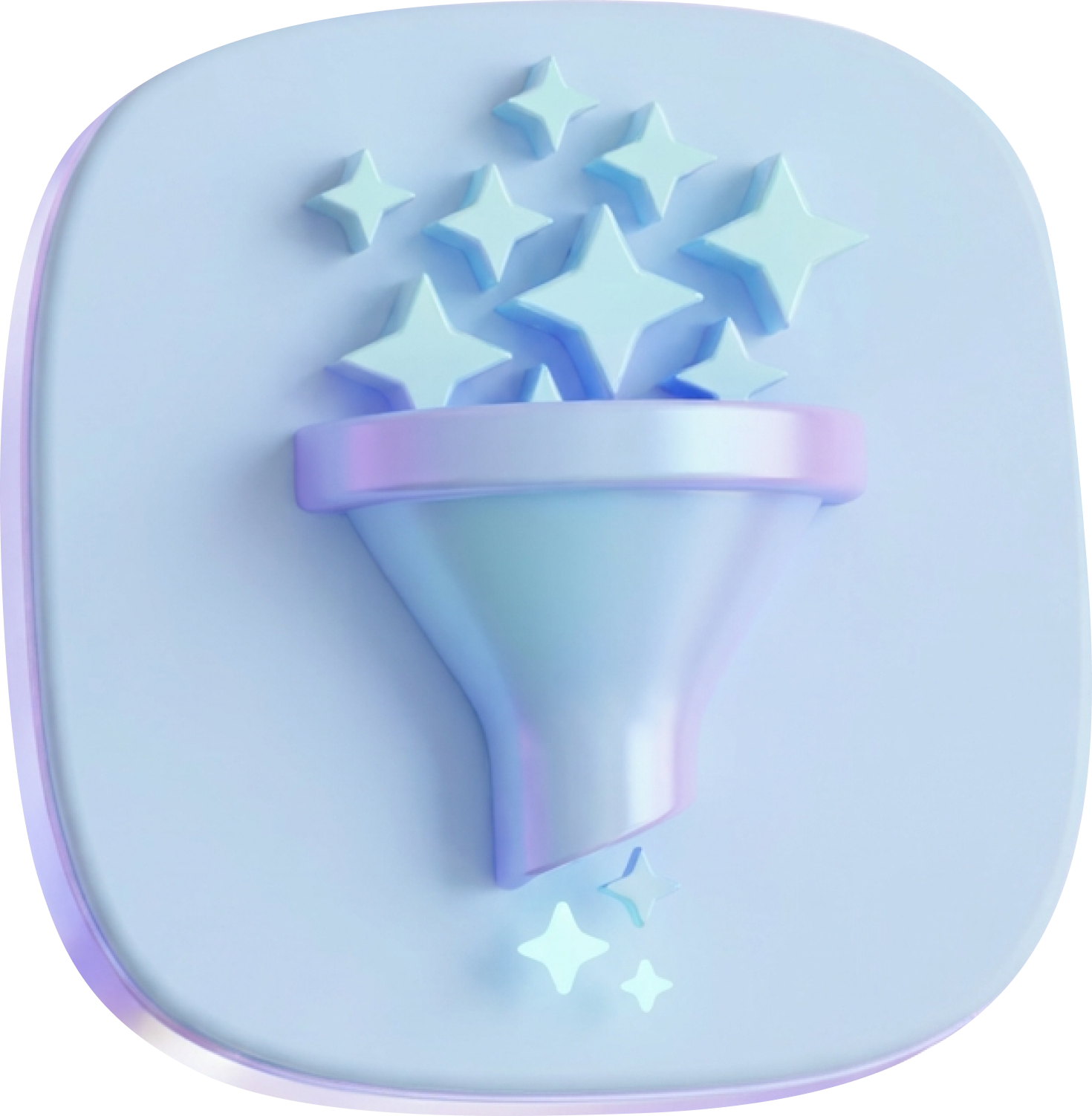 Автоматизация воронки