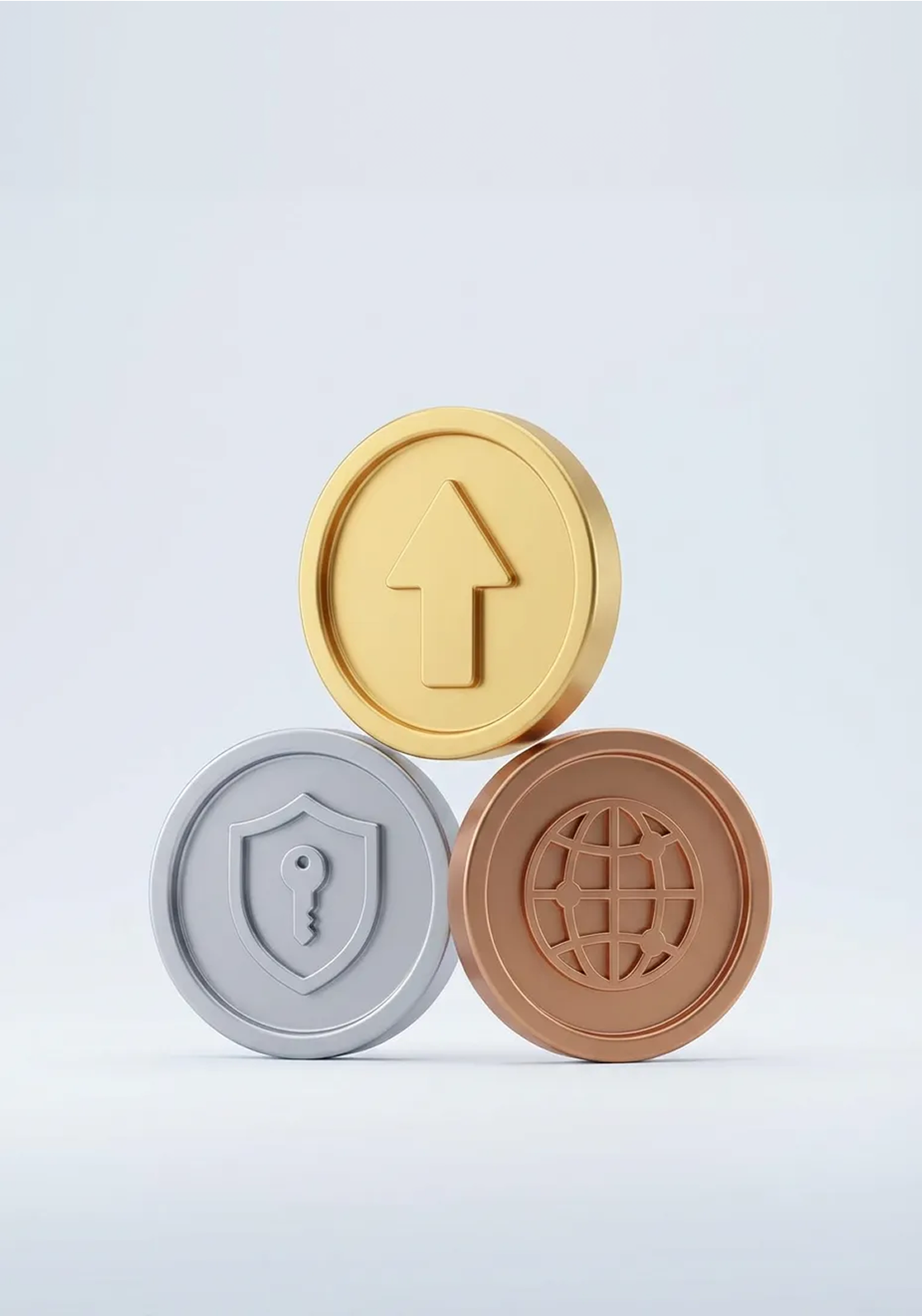 Финансовые услуги