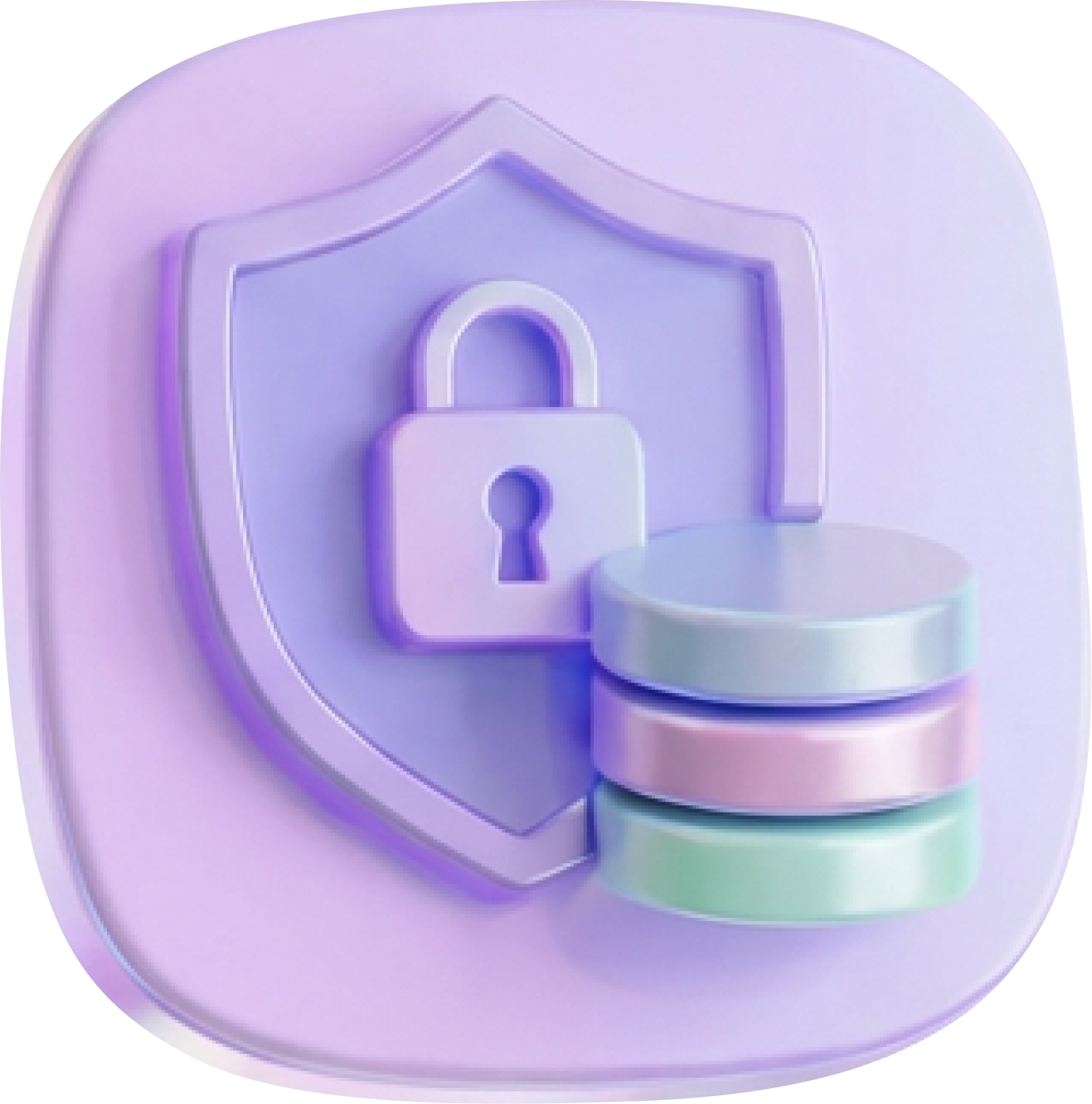 Полный контроль данных